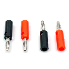 Phích cắm bắp chuối 910MR/JS - 910B