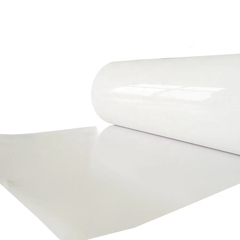 Giấy cách điện, cách nhiệt, phim trắng sữa PET