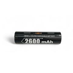 Pin 18650 Nextool 2600mAh Xả 30A