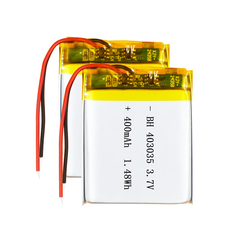 Pin sạc LiPo 1s 3.7v có mạch bảo vệ dùng Cho tai nghe,loa Mp3 MP4 MP5 GPS PSP Bluetooth