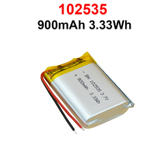 Pin sạc LiPo 1s 3.7v có mạch bảo vệ dùng Cho tai nghe,loa Mp3 MP4 MP5 GPS PSP Bluetooth