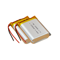 Pin sạc LiPo 1s 3.7v có mạch bảo vệ dùng Cho tai nghe,loa Mp3 MP4 MP5 GPS PSP Bluetooth