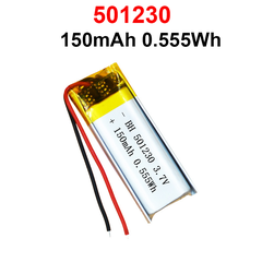 Pin sạc LiPo 1s 3.7v có mạch bảo vệ dùng Cho tai nghe,loa Mp3 MP4 MP5 GPS PSP Bluetooth