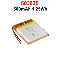 Pin sạc LiPo 1s 3.7v có mạch bảo vệ dùng Cho tai nghe,loa Mp3 MP4 MP5 GPS PSP Bluetooth