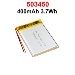 Pin sạc LiPo 1s 3.7v có mạch bảo vệ dùng Cho tai nghe,loa Mp3 MP4 MP5 GPS PSP Bluetooth