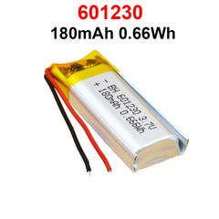 Pin sạc LiPo 1s 3.7v có mạch bảo vệ dùng Cho tai nghe,loa Mp3 MP4 MP5 GPS PSP Bluetooth
