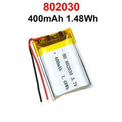 Pin sạc LiPo 1s 3.7v có mạch bảo vệ dùng Cho tai nghe,loa Mp3 MP4 MP5 GPS PSP Bluetooth