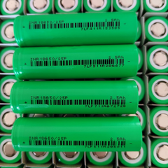 (1 Viên) Pin EVE 18650 dung lượng 2000/2500mAh xả 15A/20A/25A