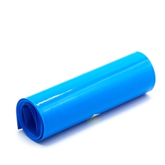 Màng co nhiệt PVC bọc pin từ 18 - 100mm