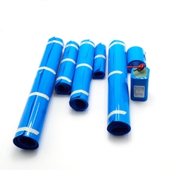 (1 mét) màng co nhiệt PVC bọc pin từ 300 - 650mm