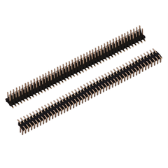 (5 Cái) Hàng rào đực 1.27mm chân cắm / chân dán