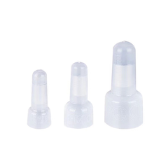 Đầu Cos bít đầu cỡ dây 22AWG - 8AWG tiện dụng