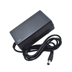 Sạc pin Lithium 1S - 4.2V đến 7S - 29.4V chân cắm 5.5x2.1mm