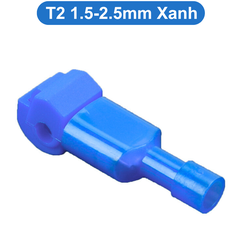 (10 Cái) Bộ cút nối dây điện chữ T, cút nối dây điện phân nhánh