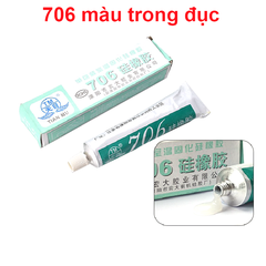 Keo silicon đổ mạch chống nước, chống ẩm, cách điện Tianmu