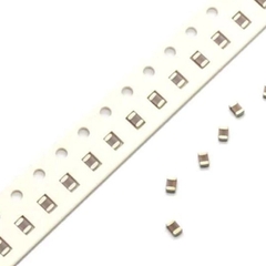 (50 con) tụ gốm, tụ dán đa lớp MLCC - size 1206 - 50V
