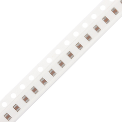 (50 con) tụ gốm, tụ dán đa lớp MLCC - size 0402 - 25V