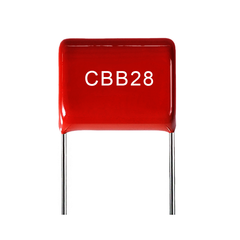 (5 con) Tụ gốm, tụ kẹo nâu Polyeste CBB22, CBB21, CBB28, CBB81