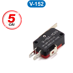 Công tắc hành trình 1C25 250VAC 15A SPDT - NO/NC