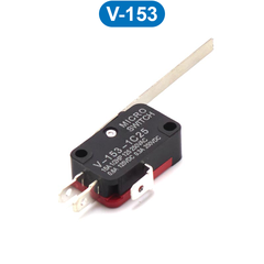 Công tắc hành trình 1C25 250VAC 15A SPDT - NO/NC