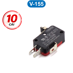 Công tắc hành trình 1C25 250VAC 15A SPDT - NO/NC