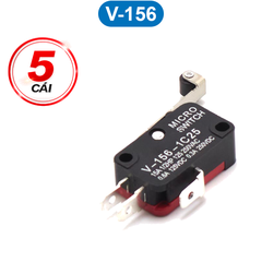 Công tắc hành trình 1C25 250VAC 15A SPDT - NO/NC