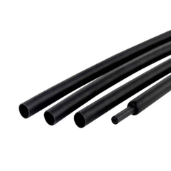 Ống co nhiệt, ống gen cách điện, ống bọc dây điện 1-22mm