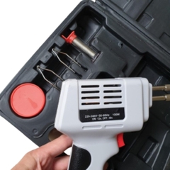 Mỏ hàn xung công suất cao GUN JOUSTMAX 100W