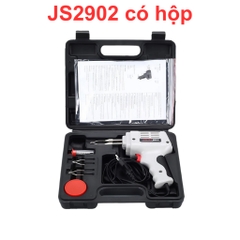 Mỏ hàn xung công suất cao GUN JOUSTMAX 100W