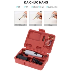 Bộ máy khoan mini, khoan bo mạch tử, mài chà nhám đánh bóng