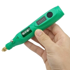 Máy mài mini, bút khắc, mài chà nhám đánh bóng