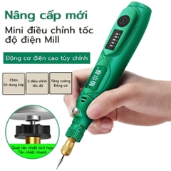 Máy mài mini, bút khắc, mài chà nhám đánh bóng