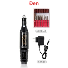 Máy mài mini cầm tay, máy mài dũa móng đa năng