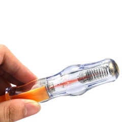 Bút thử điện cảm ứng thông minh đèn led đo thông mạch/dây điện đứt ngầm