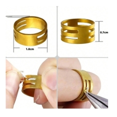 Kìm cắt, kìm bấm nhỏ gọn, làm đồ trang sức, điện tử