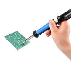 Mỏ hàn hút thiếc 842 hàn hoặc hút chì chất lượng tốt
