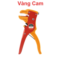 Kìm tuốt dây điện có điều chỉnh độ dài dây