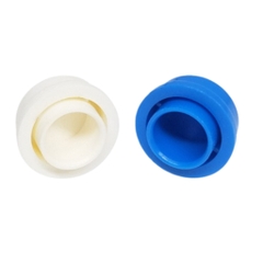 (10 cái) Nắp nút nhấn 12x12mm A105 đường kính trong 6mm
