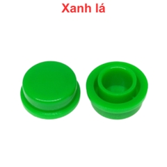 (10 cái) Nắp nút nhấn 12x12mm A105 đường kính trong 6mm