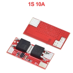 Mạch BMS sạc bảo vệ pin Lithium - Lipo 1S - 4S