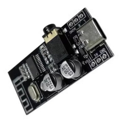 Mạch thu tín hiệu Bluetooh MH - MX8 BLT 4.2 Mp3