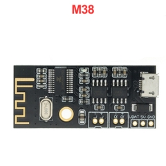 Mạch thu tín hiệu Bluetooh MH - MX8 BLT 4.2 Mp3