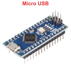 Mạch Arduino Nano 3.0 Atmega328