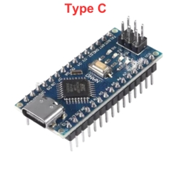 Mạch Arduino Nano 3.0 Atmega328