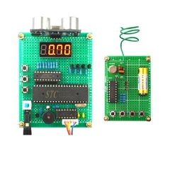 Bảng mạch đục lỗ sẵn, PCB cắm hàn linh kiện đa năng 1 mặt, 2 mặt