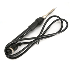 Tay cầm hakko 936 jack đực, jack cái