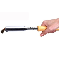 Mỏ hàn cán gỗ chuyên dụng cho mối hàn to đủ công suất 75W - 300W