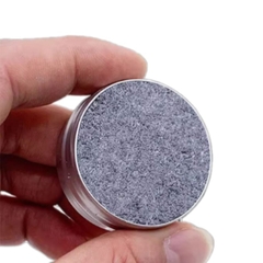 Hộp vệ sinh đầu mũi hàn bằng thiếc tiện dụng 6g/8g/16g