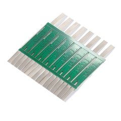 Mạch bảo vệ pin sắt LifePo4 2S 6.4V có sẵn kẽm hàn