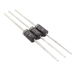 (10 con) Diode chỉnh lưu xung FR107, FR207, FR307